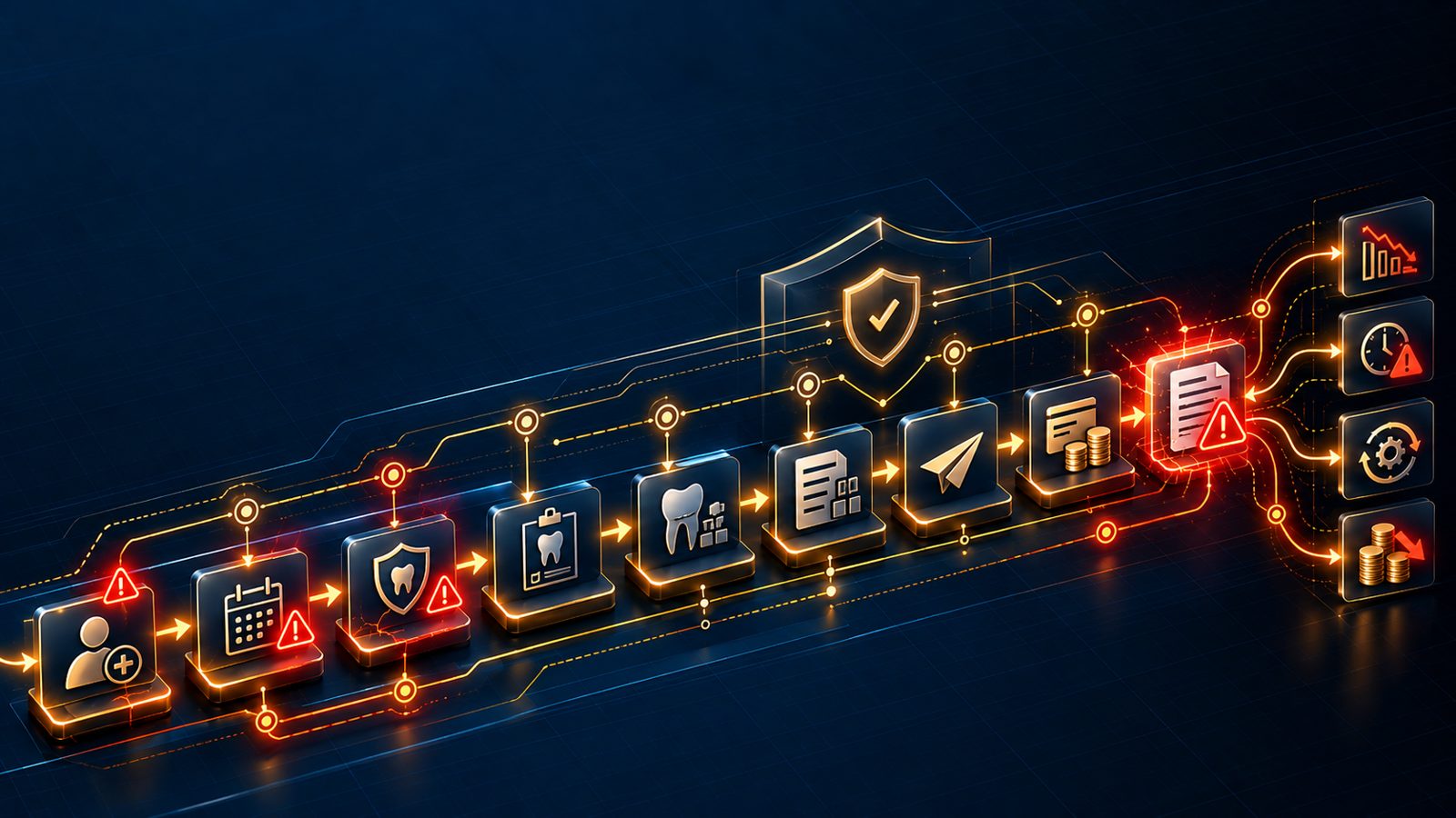 What is Revenue Protection Architecture?
