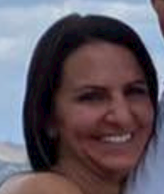 Natalie Corley